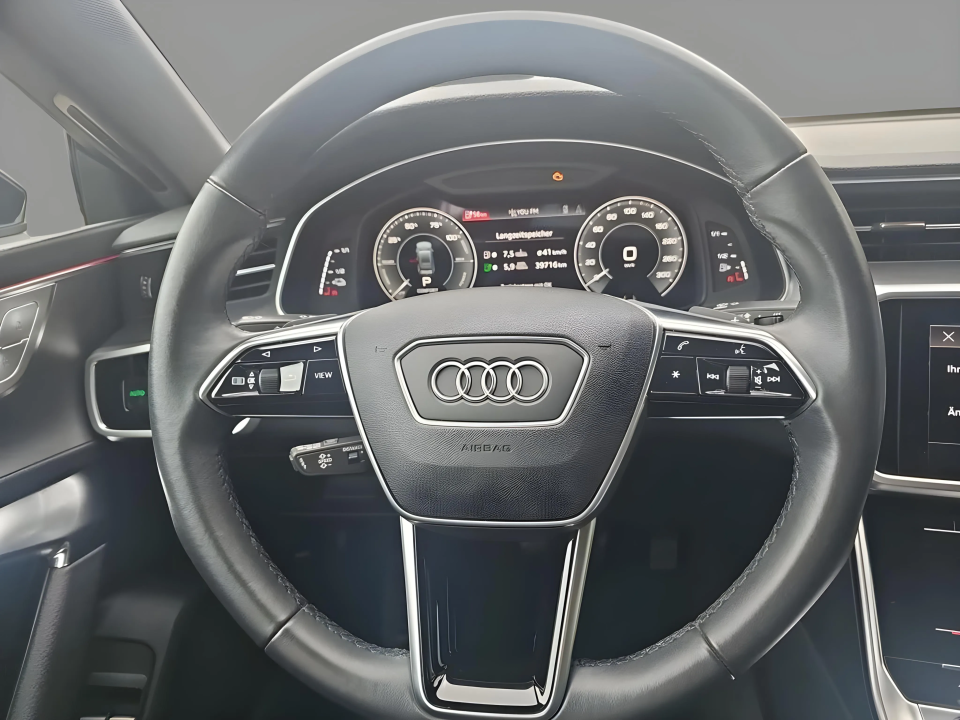 Audi A7 Sportback 50 TFSI e quattro S tronic - foto 9