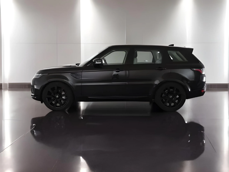 Land Rover Range Rover Sport 3.0 SDV6 HSE Dynamic - foto 6