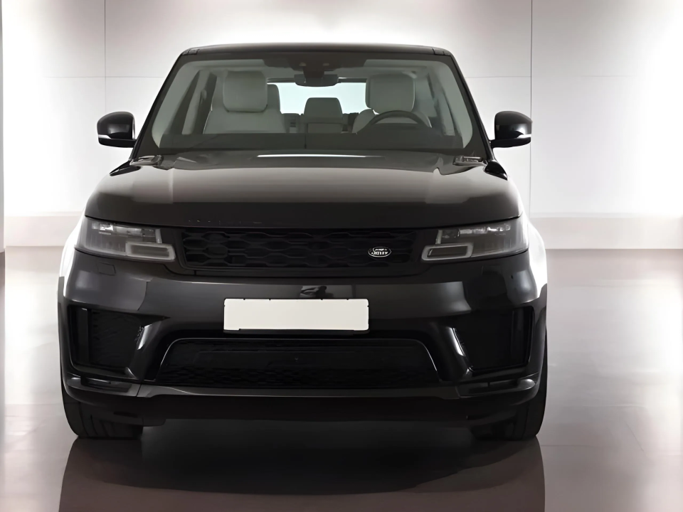 Land Rover Range Rover Sport 3.0 SDV6 HSE Dynamic - foto 8