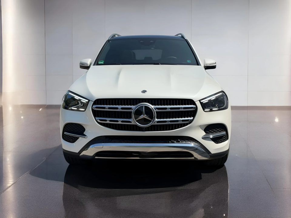 Mercedes-Benz GLE SUV 350de 4MATIC - foto 7