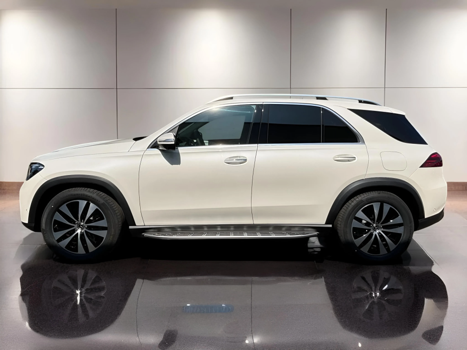 Mercedes-Benz GLE SUV 350de 4MATIC - foto 6