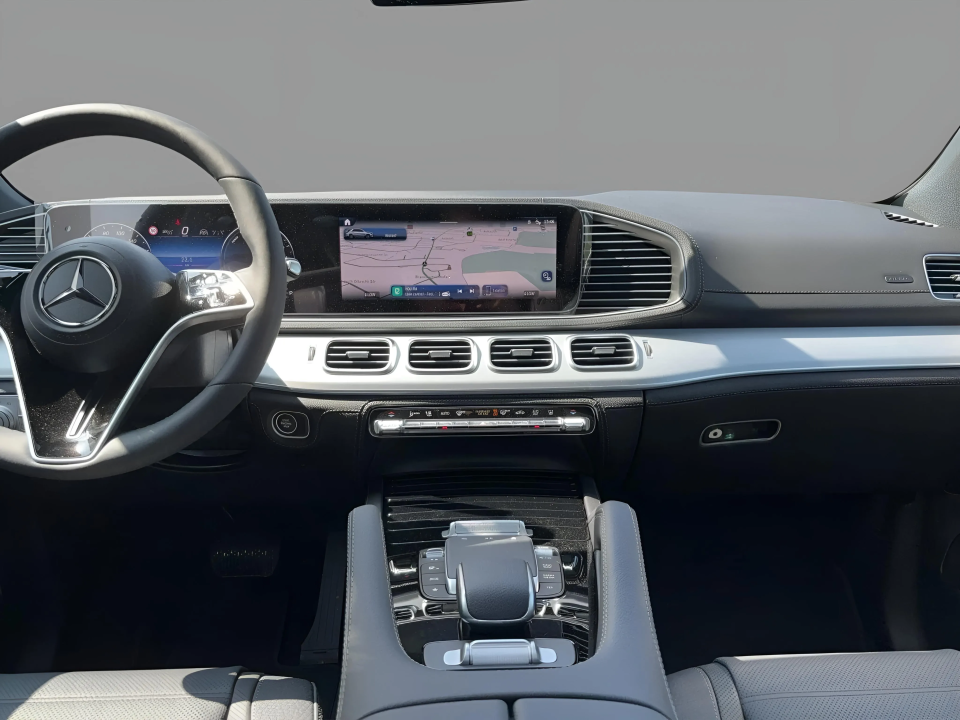 Mercedes-Benz GLE SUV 350de 4MATIC - foto 10