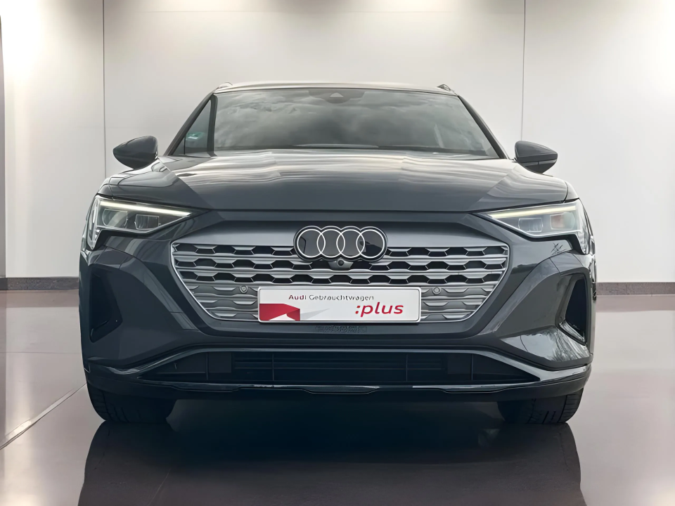 Audi Q8 e-tron 50 quattro (2)