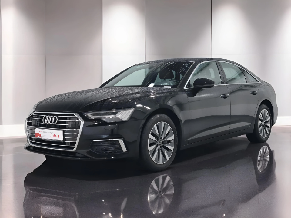 Audi A6 40TDI quattro S tronic (1)