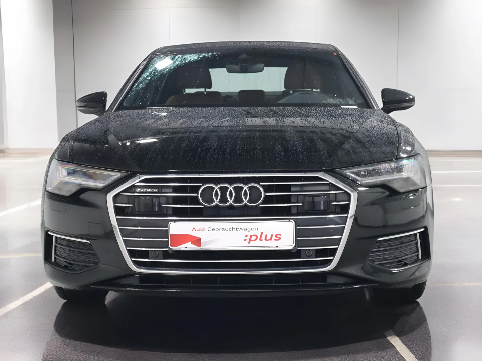 Audi A6 40TDI quattro S tronic (2)