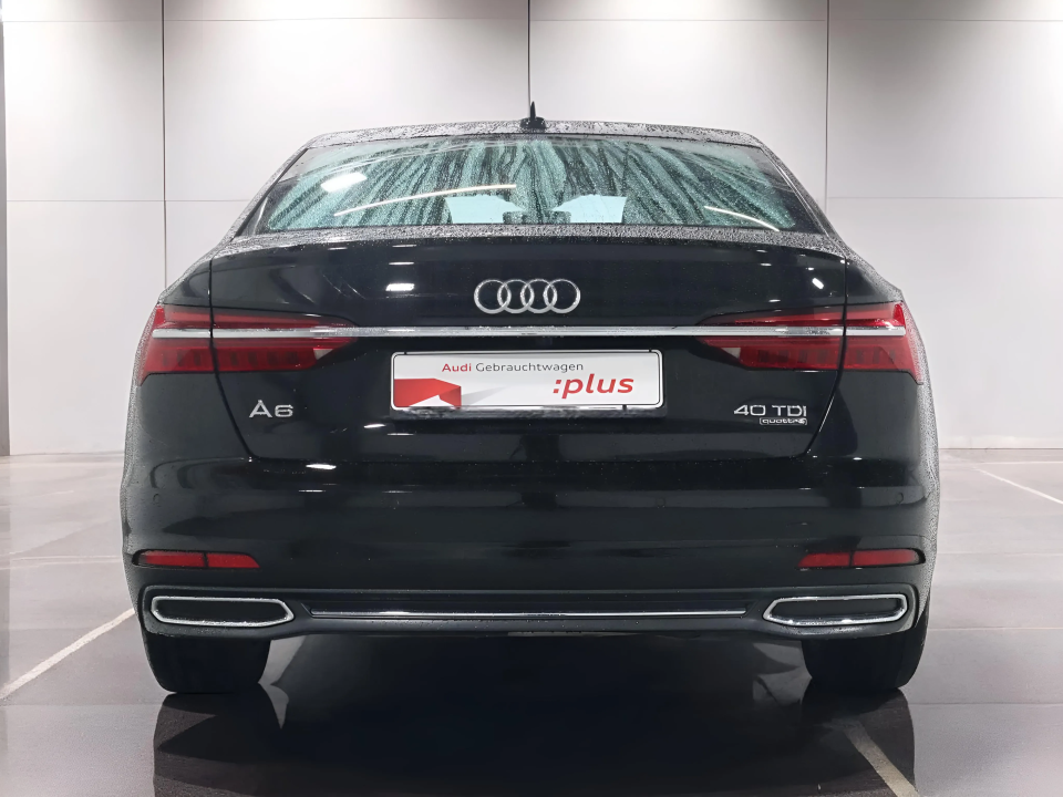 Audi A6 40TDI quattro S tronic (4)