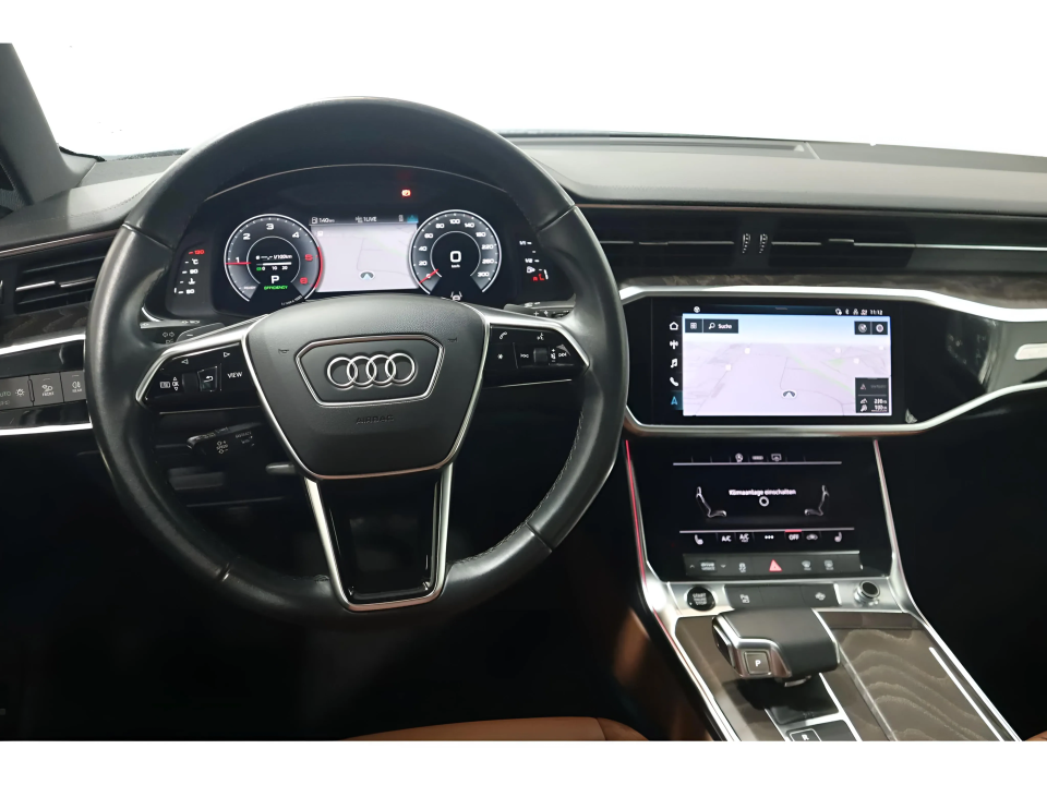 Audi A6 40TDI quattro S tronic - foto 8