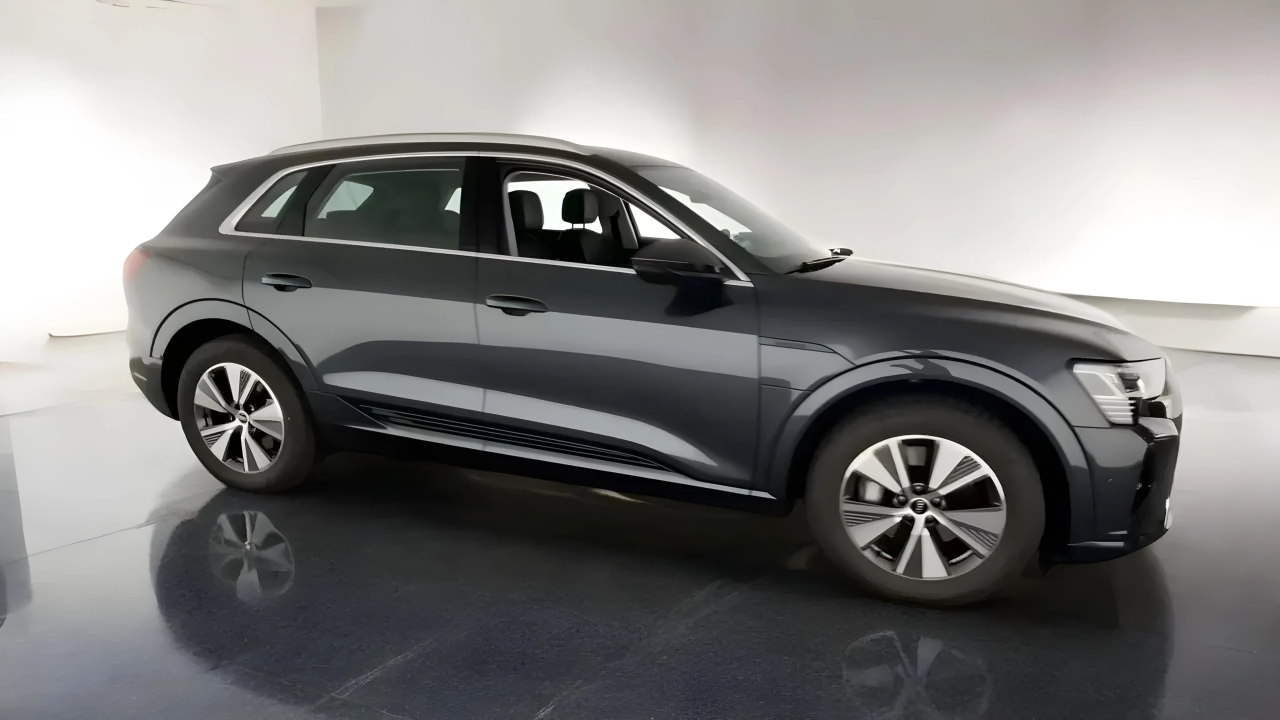 Audi Q8 e-tron advanced 50 e-tron quattro (4)