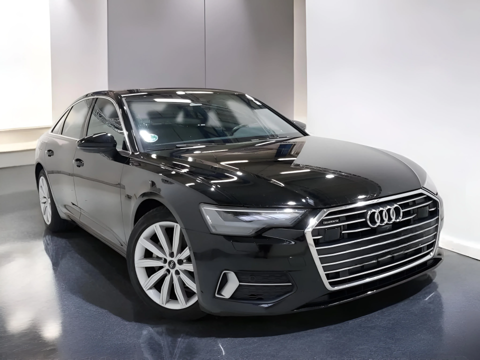 Audi A6 40 TDI quattro Limuzina