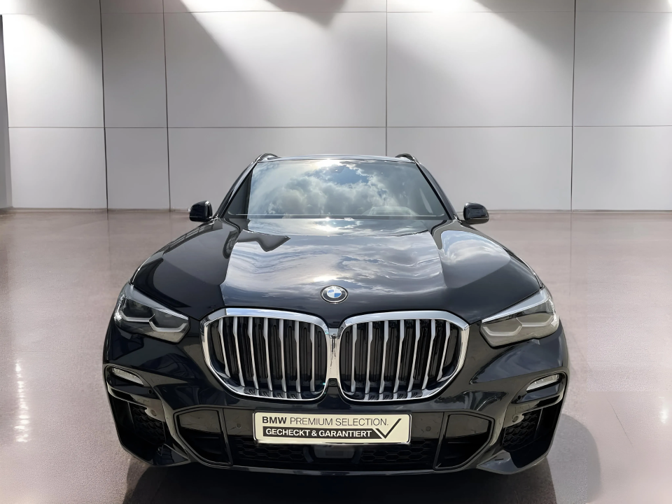 BMW X5 xDrive45e M-Sport - foto 7