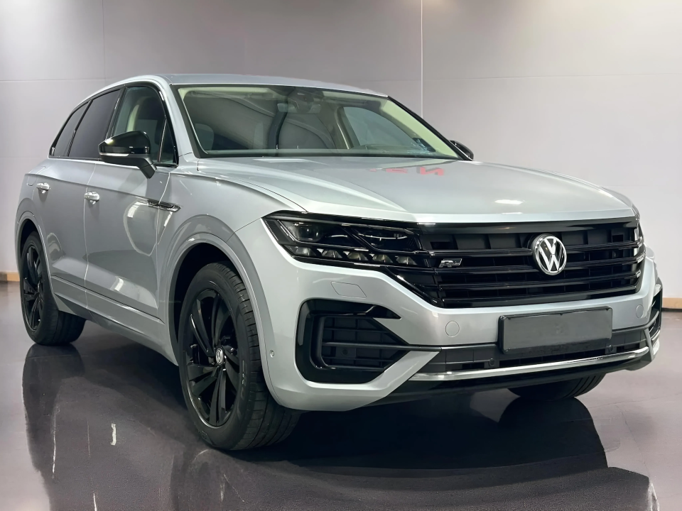 Volkswagen Touareg 3.0 V6 TDI R-Line