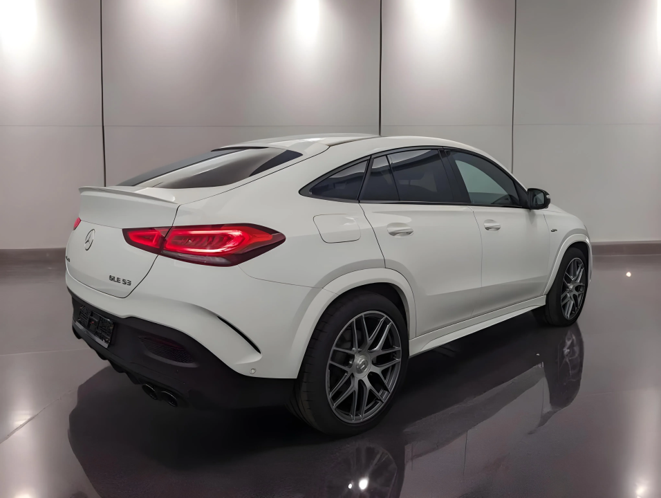 Mercedes-Benz GLE Coupe AMG 53 4MATIC+ (4)