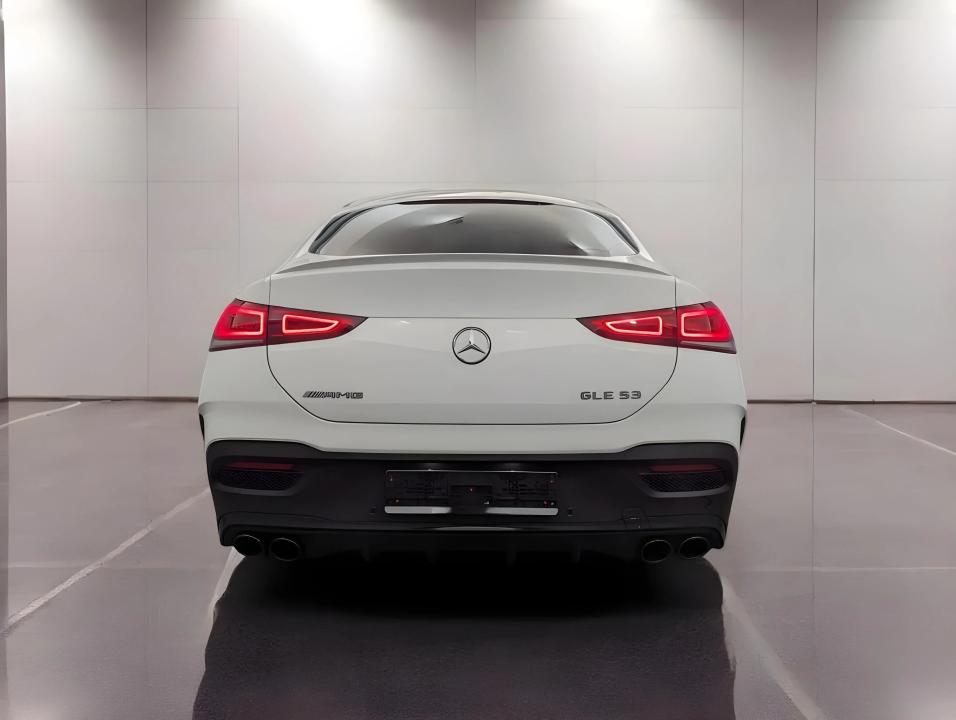 Mercedes-Benz GLE Coupe AMG 53 4MATIC+ (5)