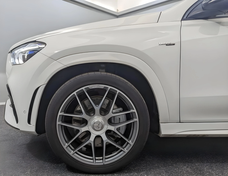 Mercedes-Benz GLE Coupe AMG 53 4MATIC+ - foto 20