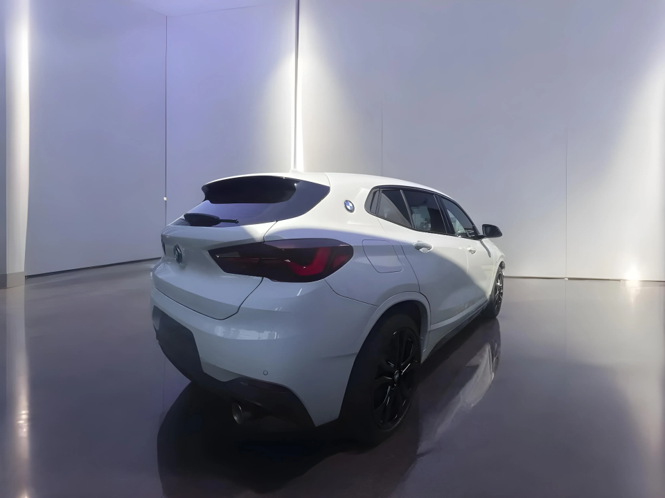 BMW X2 sDrive20i M-Sport (3)