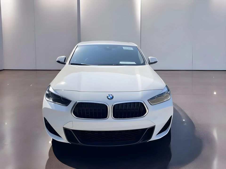 BMW X2 sDrive20i M-Sport - foto 8