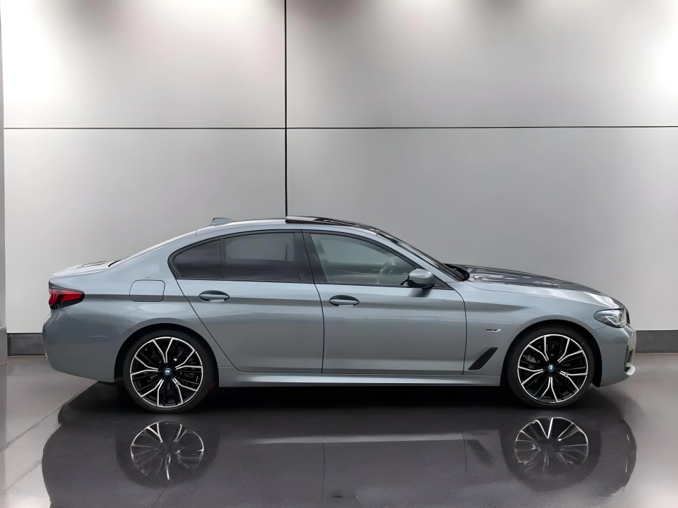 BMW Seria 5 530e xDrive M-Sport (2)