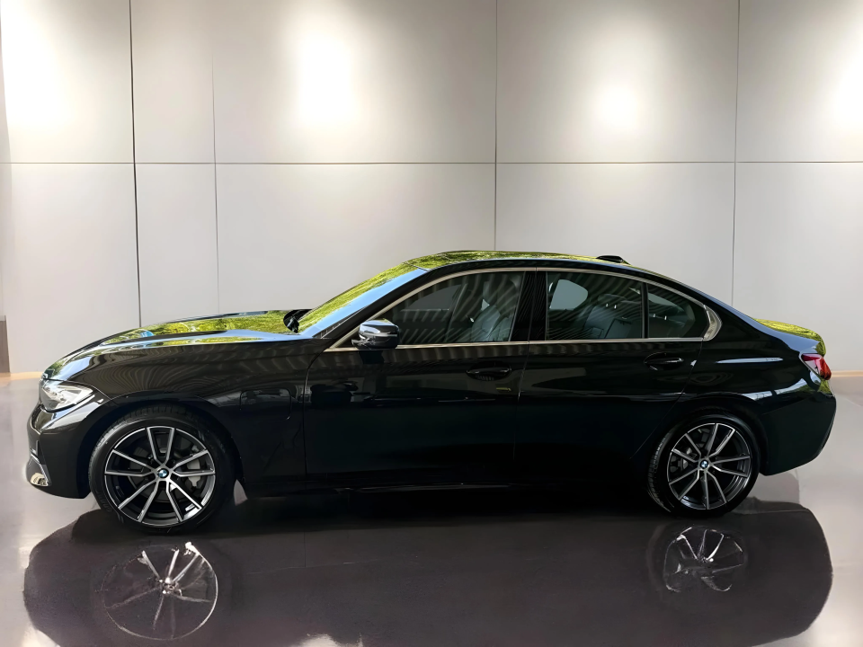 BMW Seria 3 330e Luxury Line (3)