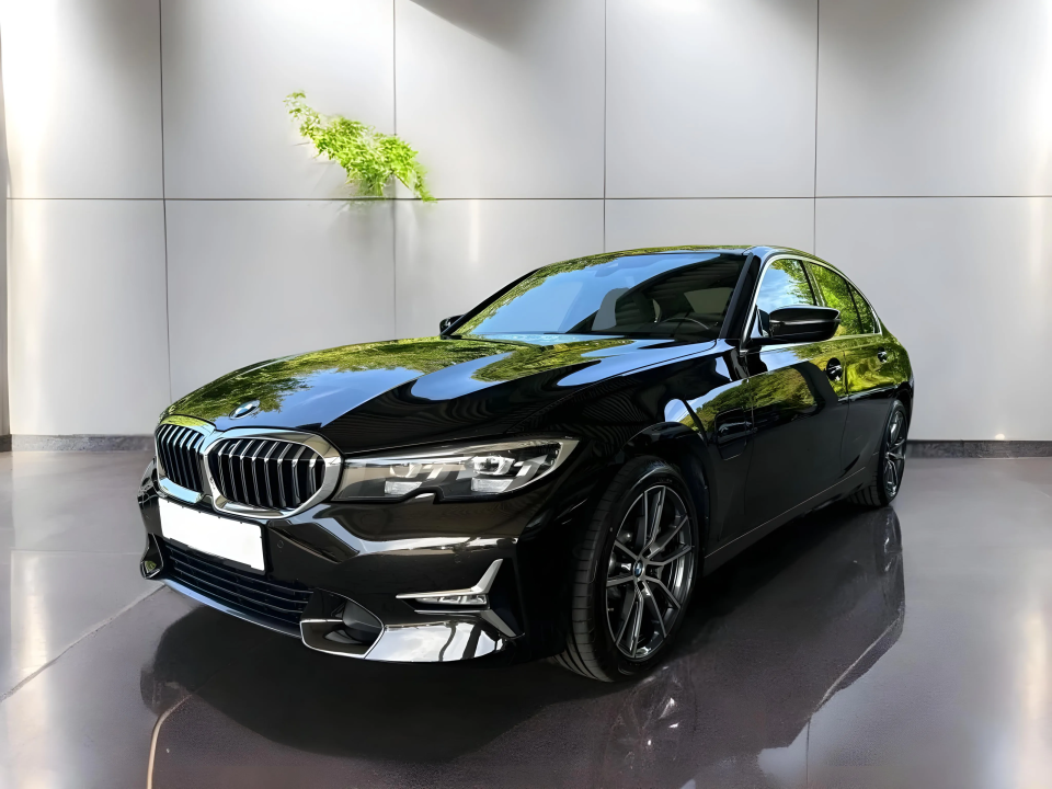 BMW Seria 3 330e Luxury Line (4)