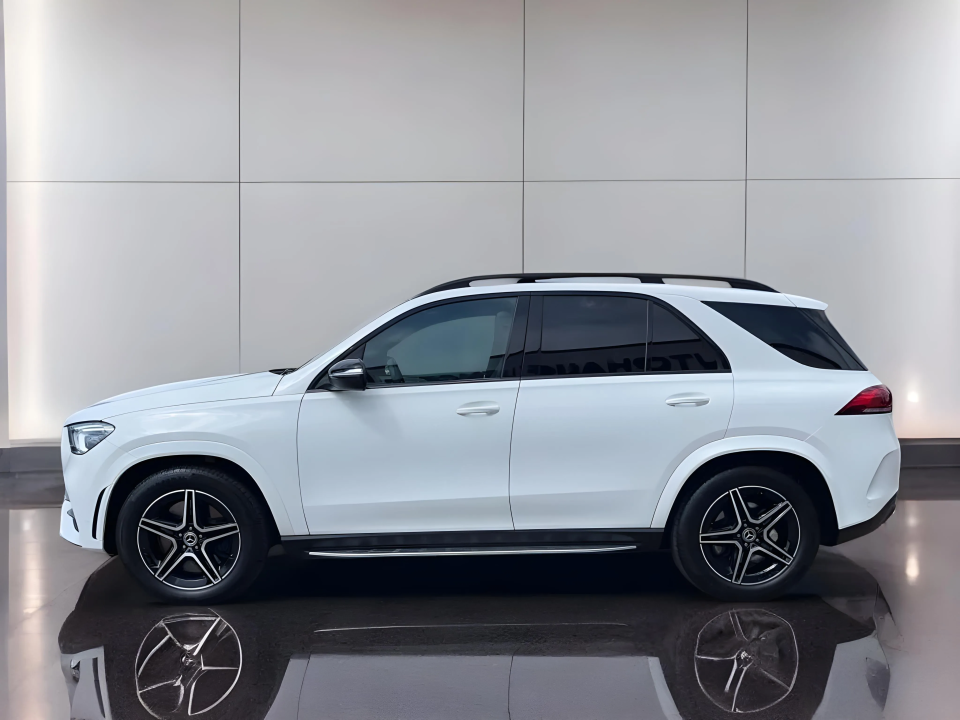 Mercedes-Benz GLE SUV 450 4MATIC AMG Line - foto 6