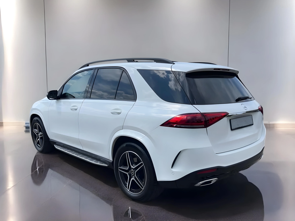 Mercedes-Benz GLE SUV 450 4MATIC AMG Line (5)