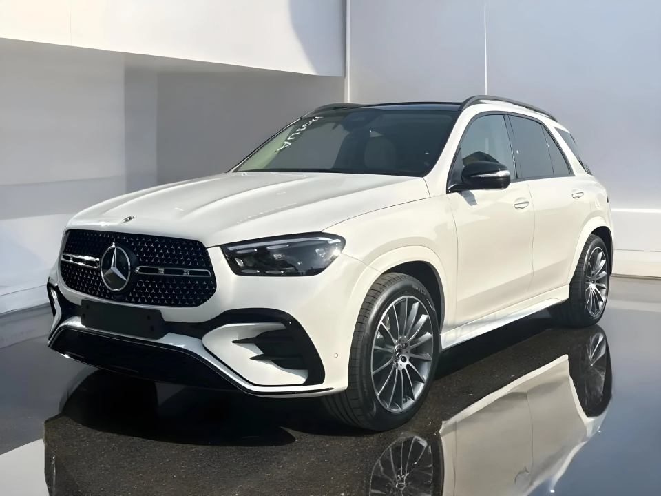 MERCEDES-BENZ GLE 400 e 4MATIC - foto 7