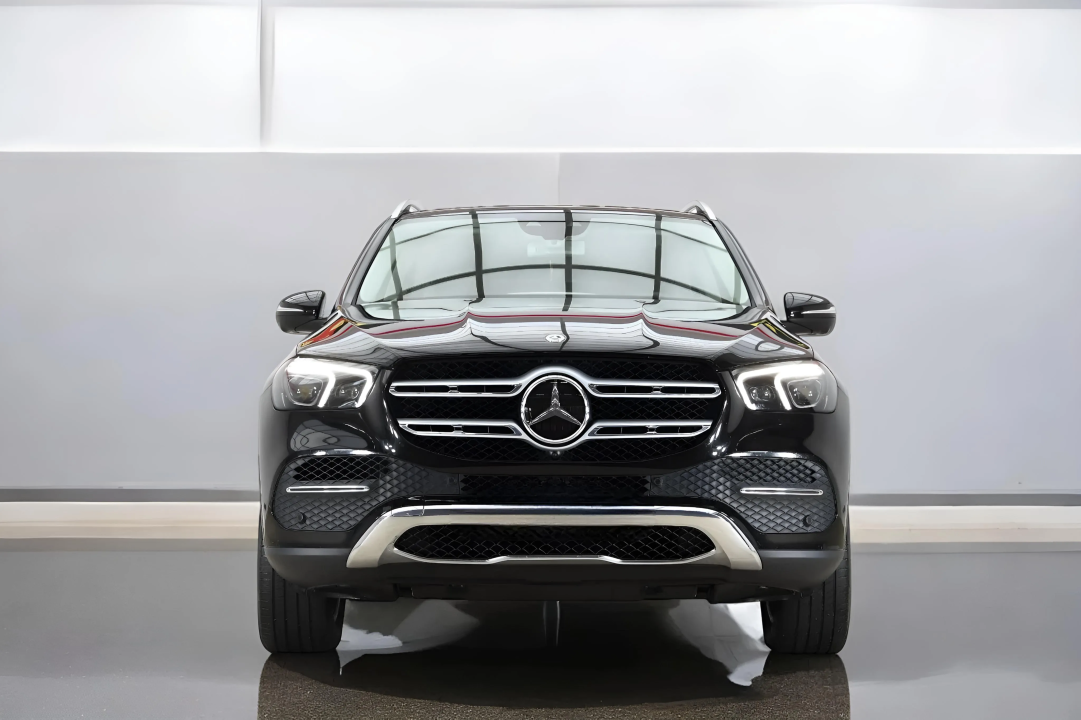 Mercedes-Benz GLE 350 d 4Matic - foto 7