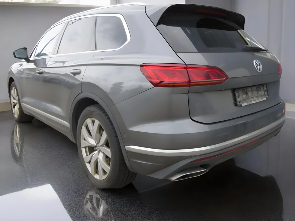 Volkswagen Touareg 3.0 V6 TDI (2)