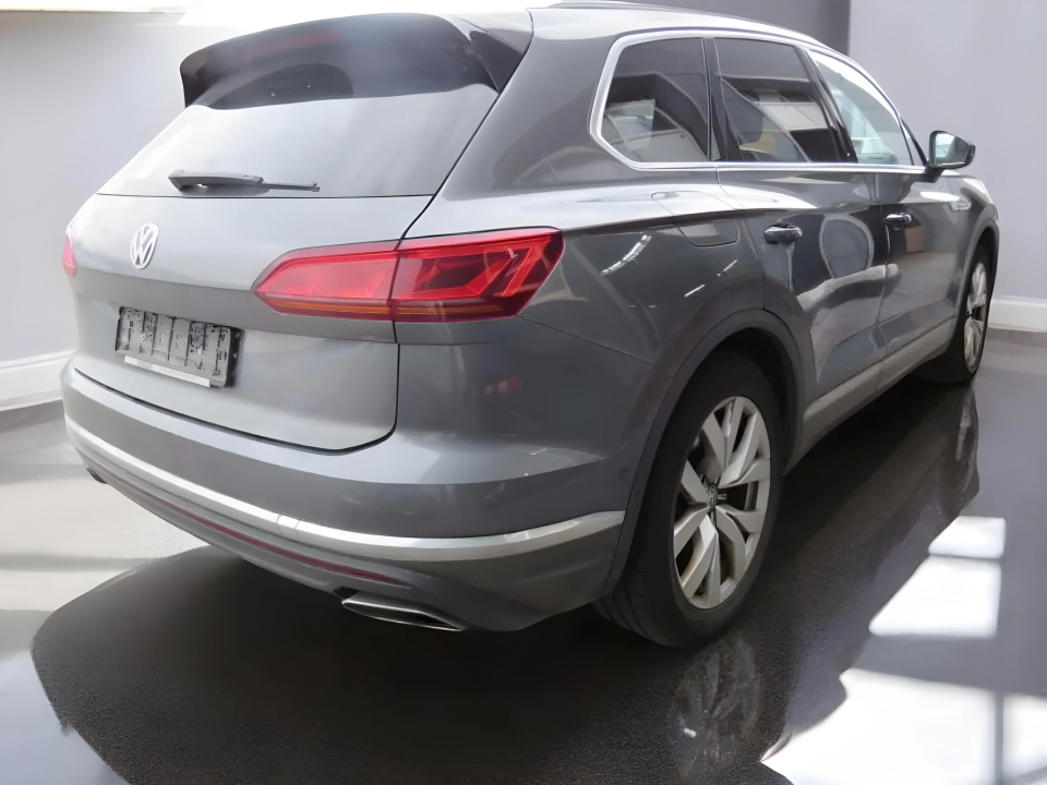 Volkswagen Touareg 3.0 V6 TDI (4)