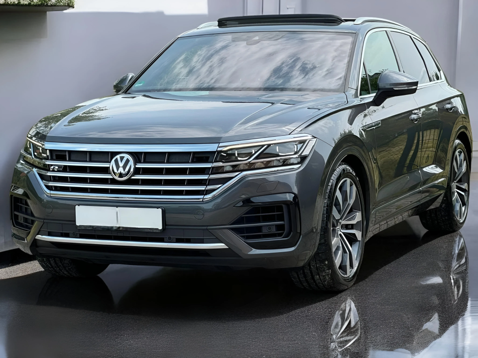 Volkswagen Touareg 3.0 V6 TDI R-Line (3)