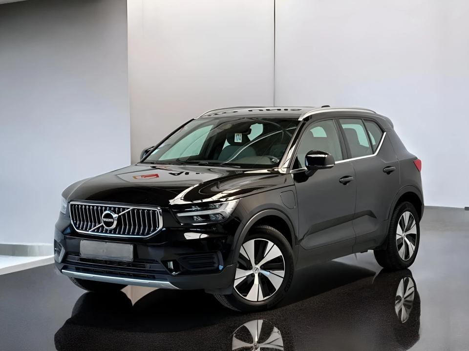 Volvo XC 40 T4 Recharge Business (3)