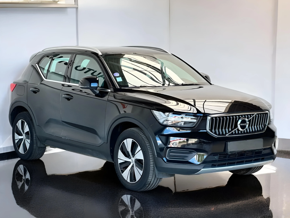 Volvo XC 40 T4 Recharge Business