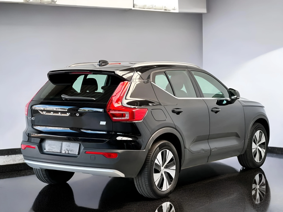 Volvo XC 40 T4 Recharge Business (4)