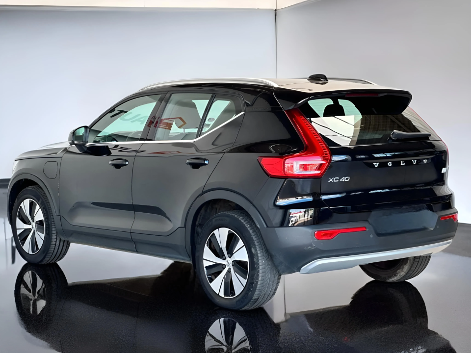 Volvo XC 40 T4 Recharge Business - foto 6