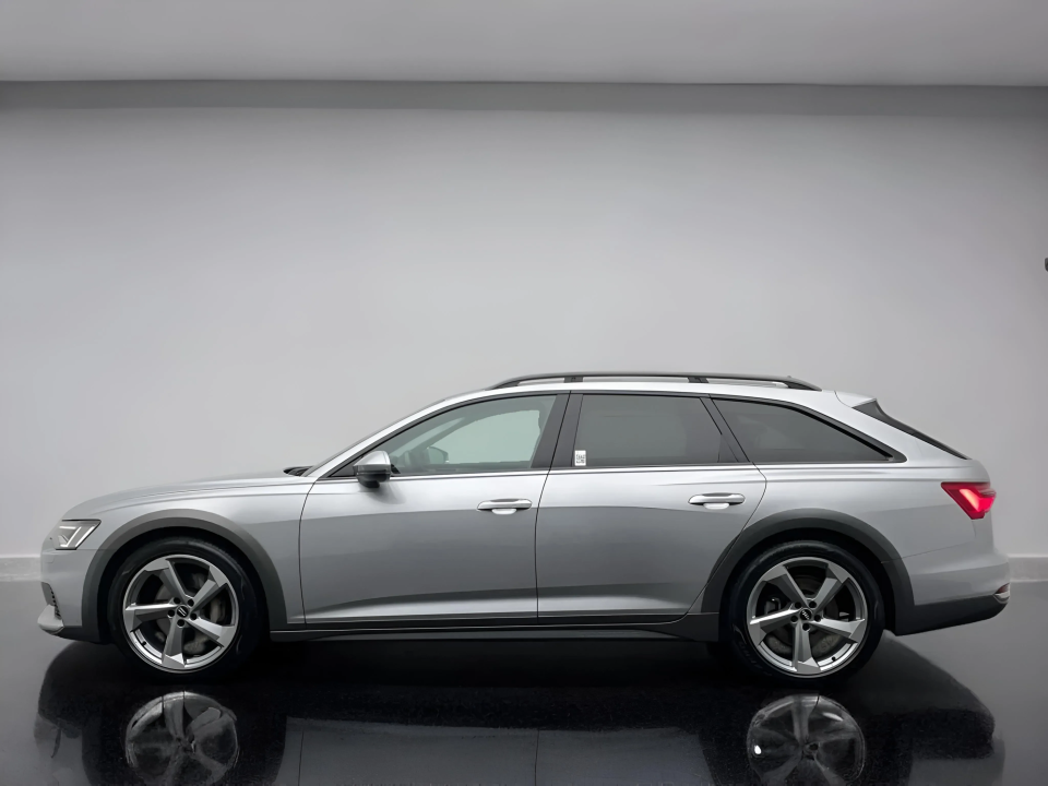 Audi A6 Allroad Quattro 50 TDI (2)