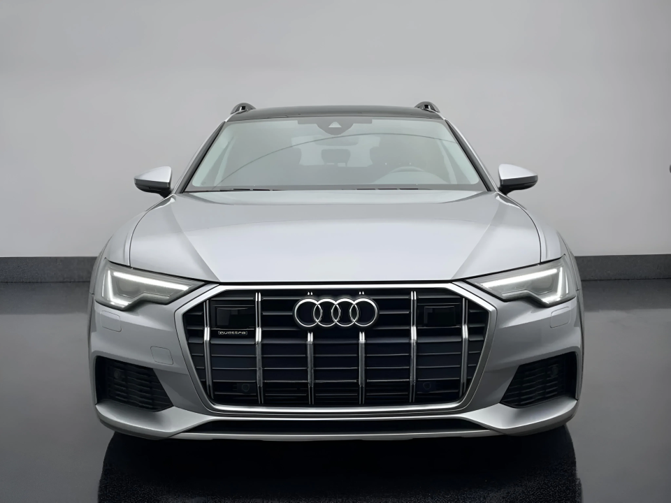 Audi A6 Allroad Quattro 50 TDI (5)