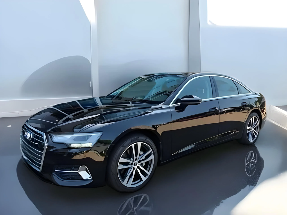 Audi A6 50 TDI quattro sport Tiptronic Limuzina (1)