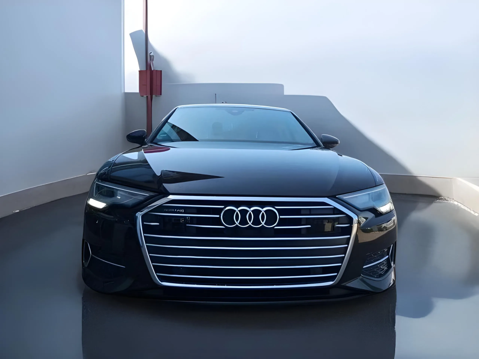 Audi A6 50 TDI quattro sport Tiptronic Limuzina (5)