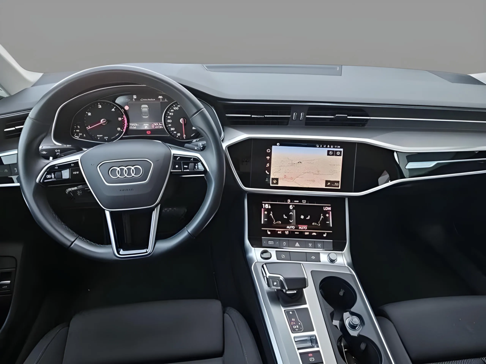 Audi A6 50 TDI quattro sport Tiptronic Limuzina - foto 6