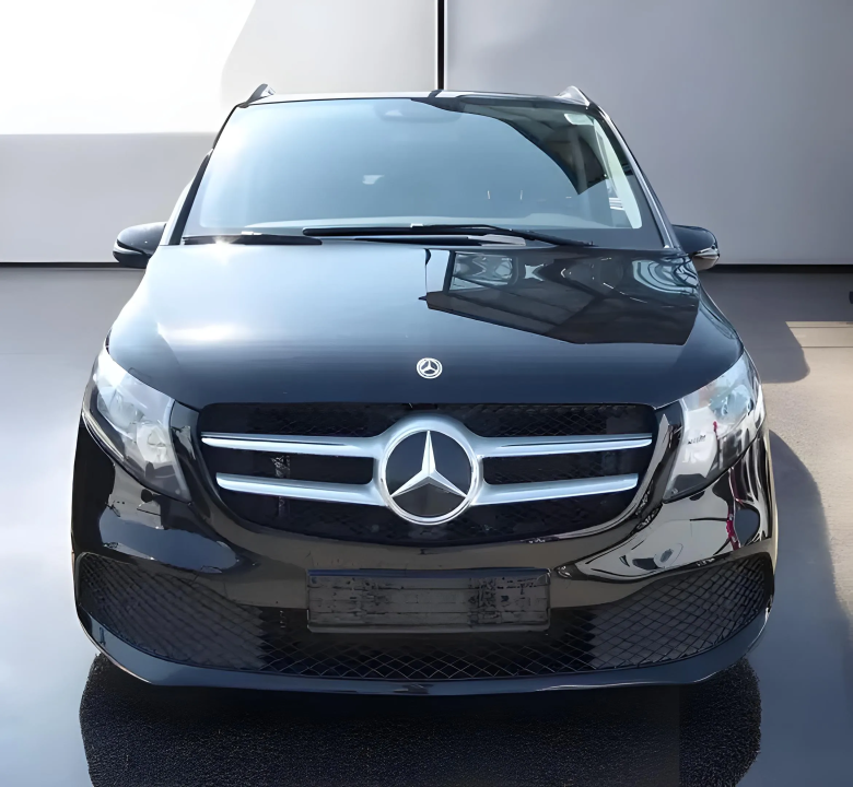 Mercedes-Benz V 300 d 4Matic Edition Lang Sport - foto 6