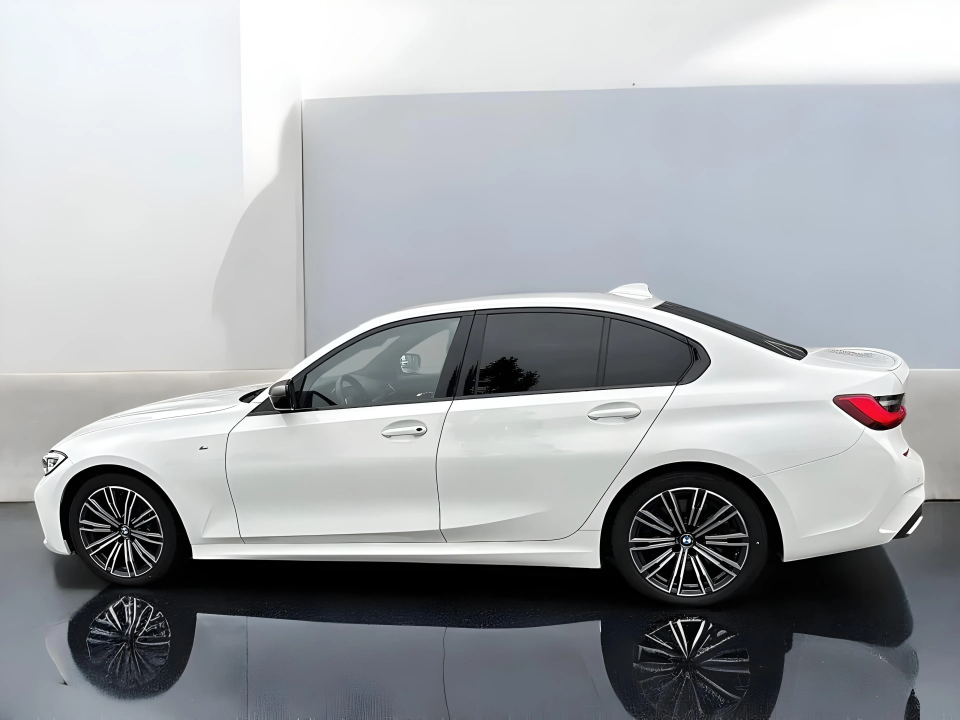 BMW M3 340 i xDrive (3)