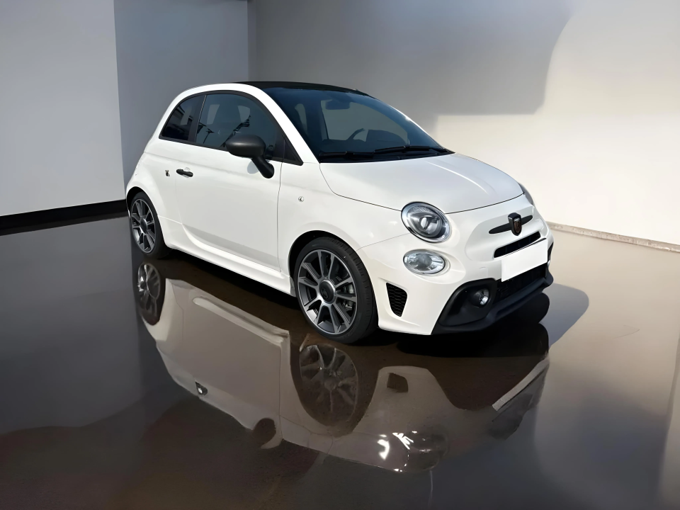 Fiat 500 595 C Abarth (1)