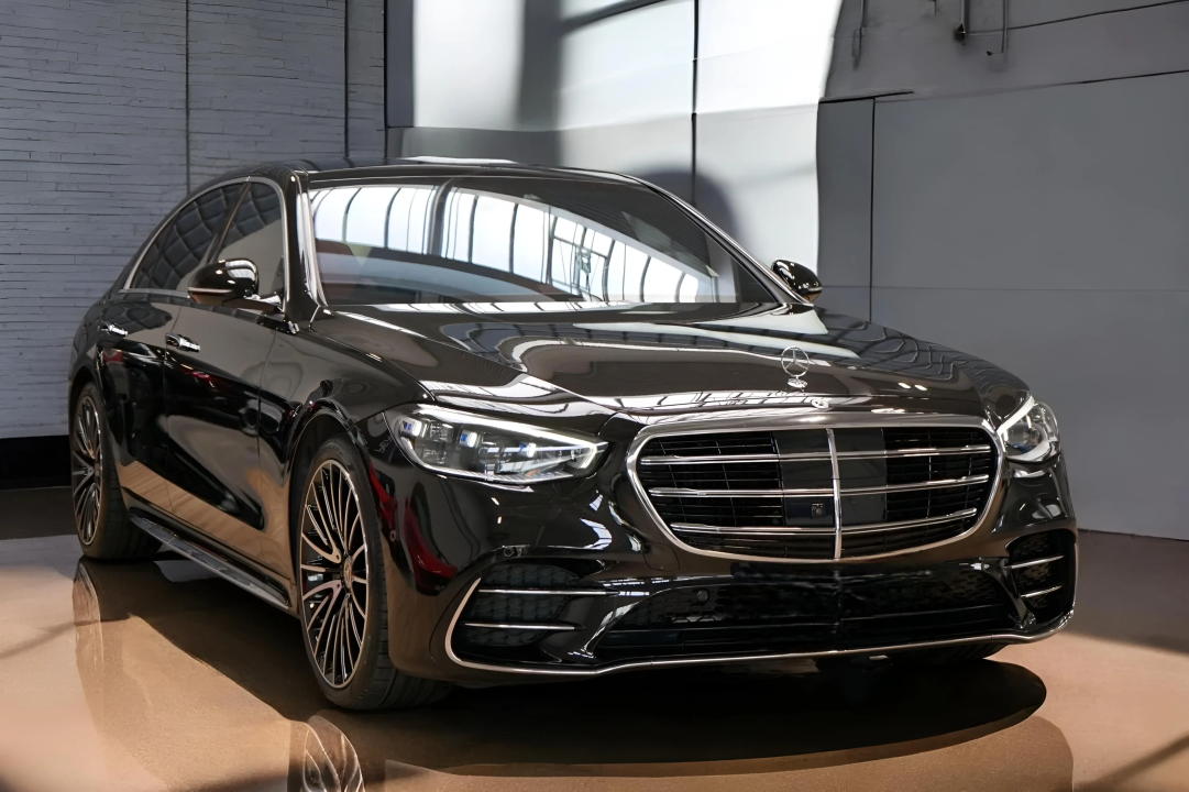 Mercedes-Benz S 500 4Matic AMG Long (1)