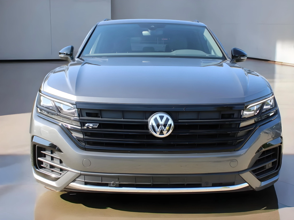 Volkswagen Touareg 3.0 TDI R-LINE 4Motion - foto 8