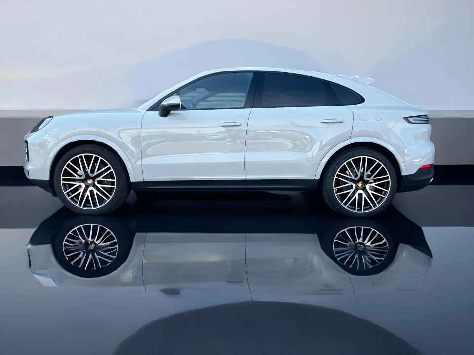 Porsche Cayenne Coupe E-Hybrid (5)