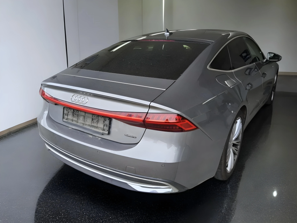 Audi A7 50 TDI quattro S line (2)