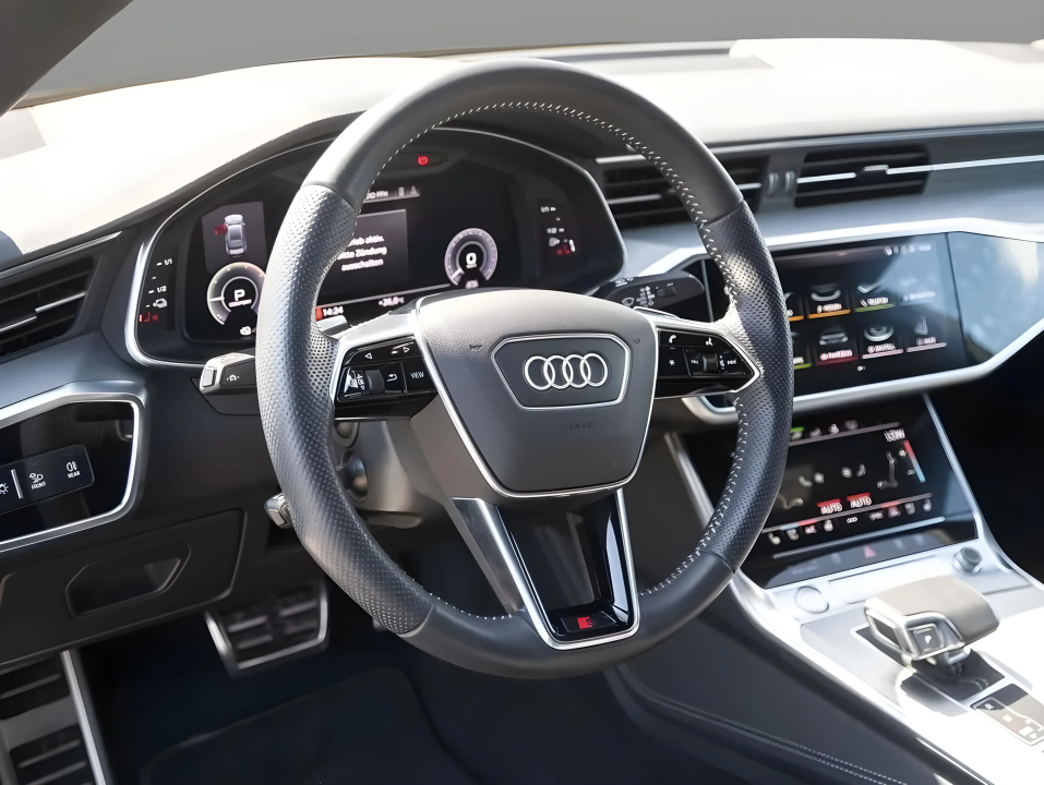 Audi A7 55 TFSIe quattro S tronic S-Line - foto 12