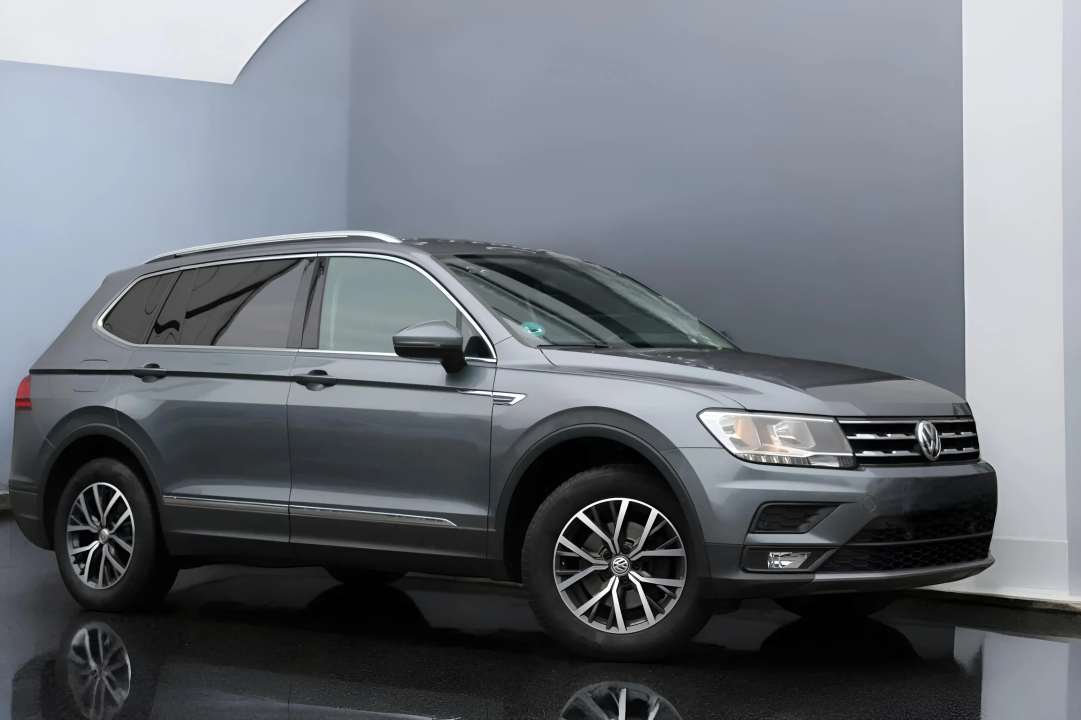 Volkswagen Tiguan Allspace 2.0 TDI DSG Comfortline