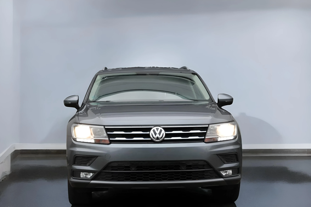 Volkswagen Tiguan Allspace 2.0 TDI DSG Comfortline (5)