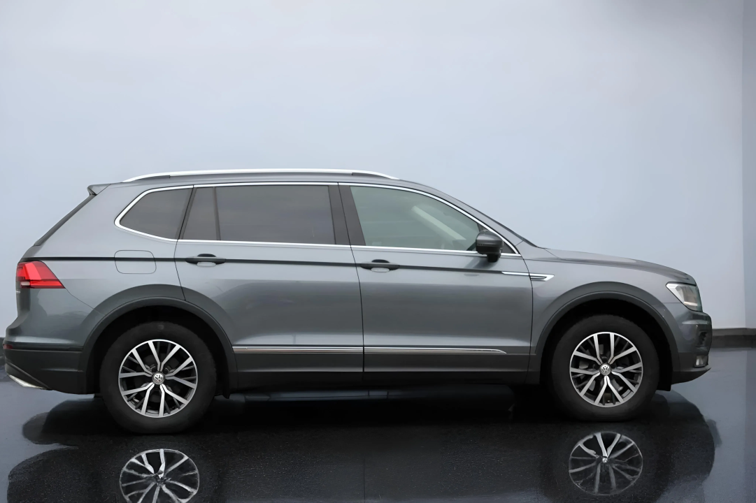 Volkswagen Tiguan Allspace 2.0 TDI DSG Comfortline (2)